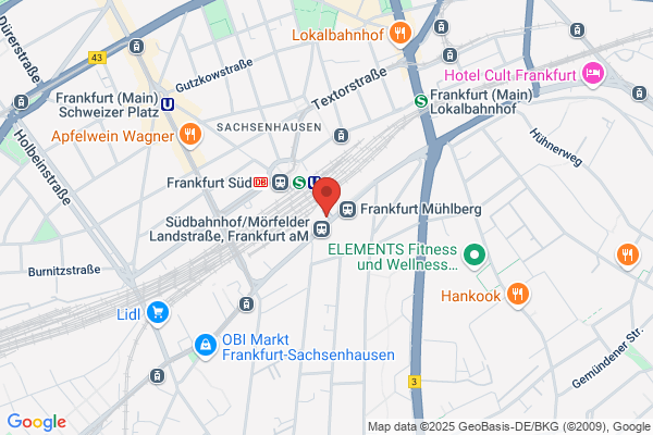 Der Bäcker Eifler GmbH