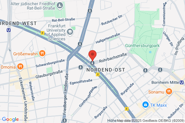 Ihre Kleine Bäckerei