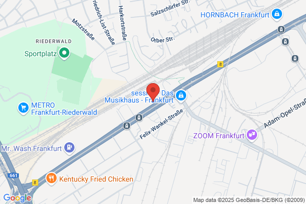 Itals Bäck GmbH