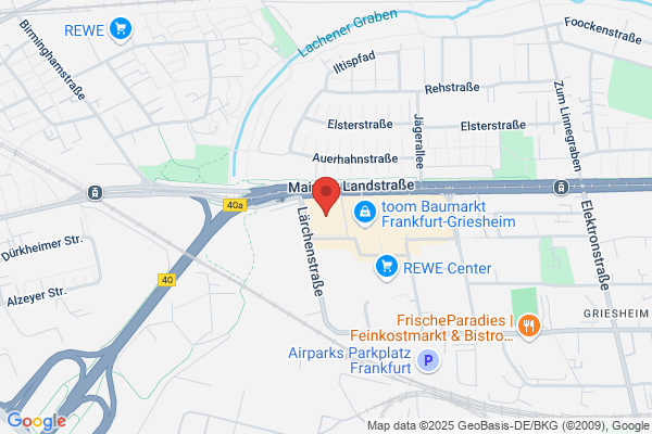 K & U Bäckerei