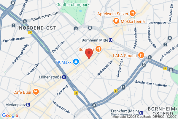 Kamps Bäckerei 402312