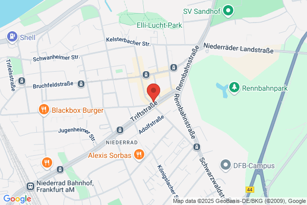 Niederräder Brotecke Inh. Triantafilia Laskaraki