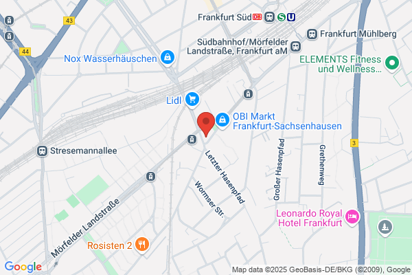 Schwarzer Ritter Bäckerei-Konditorei GmbH
