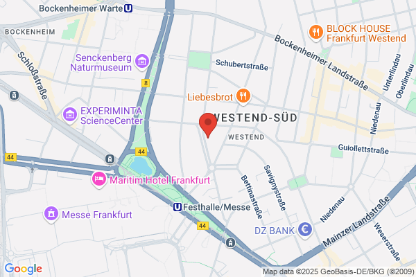 Swimprint Deutschland