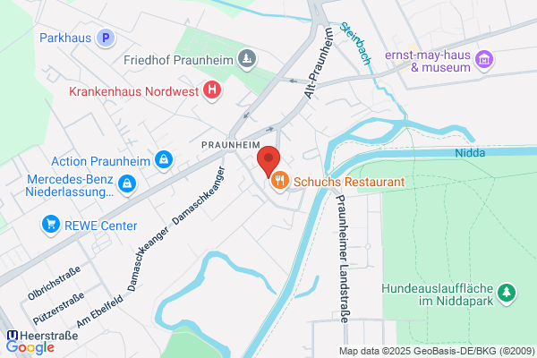 Traut Sanitär und Heizung GmbH