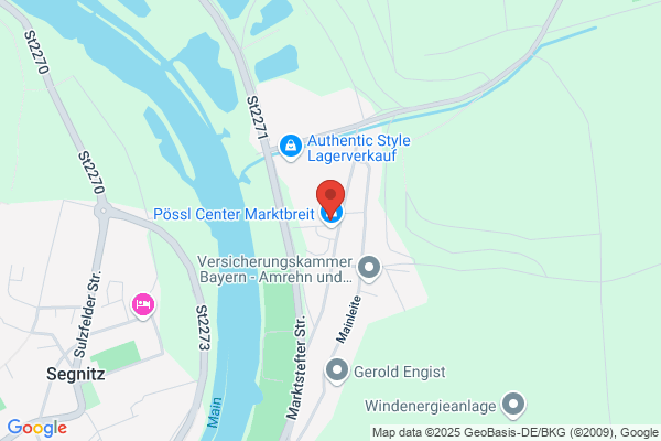 MainGarten