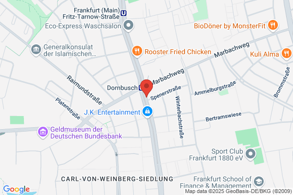 Frankfurter Sparkasse