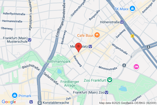 Frankfurter Sparkasse
