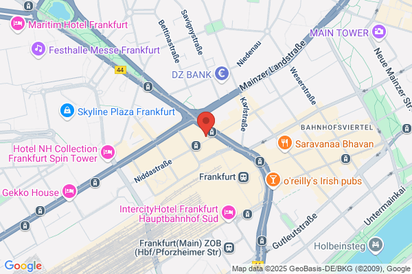 Frankfurter Sparkasse