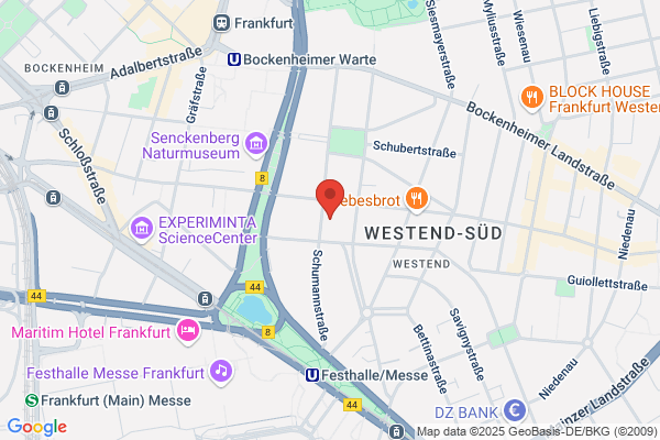Bank Schilling AG