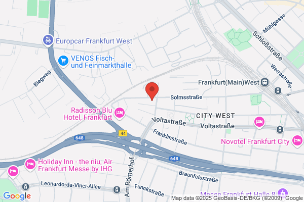 ConCardis GmbH