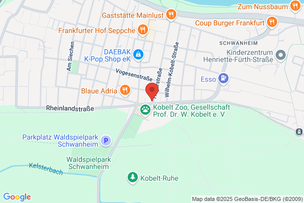 Frankfurter Volksbank Rhein/Main
