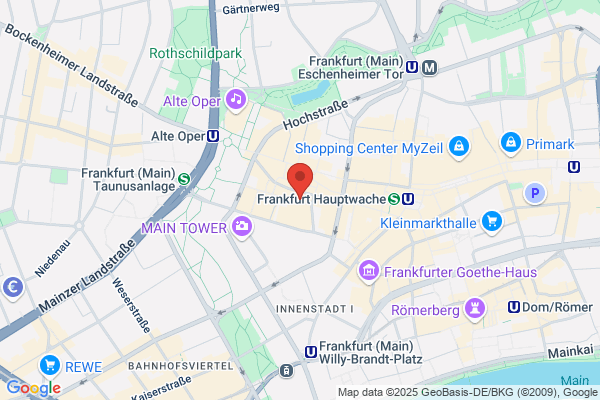 A&A Actienbank GmbH