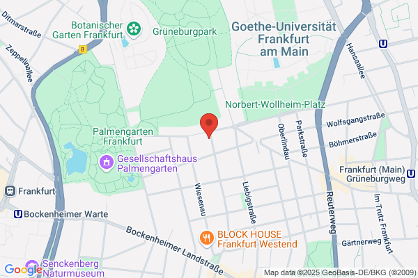 Bankhaus Lampe KG