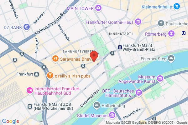 DenizBank Wien AG
