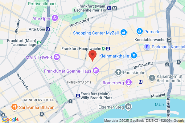 Dresdner Bank