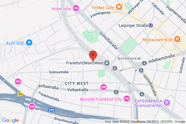EURO Kartensysteme GmbH