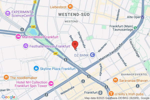 Gontard & MetallBank AG I.I.