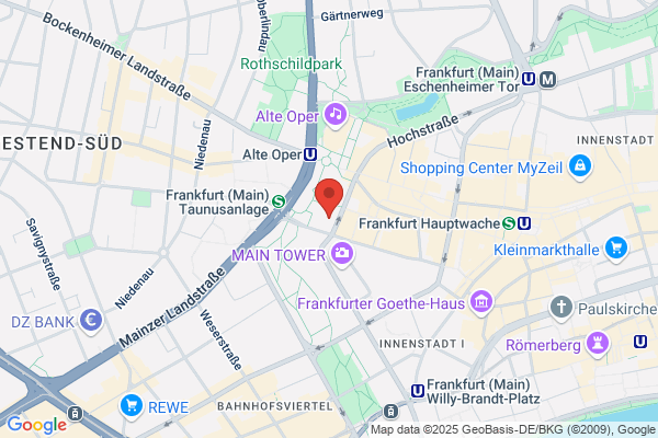 Lazard GmbH