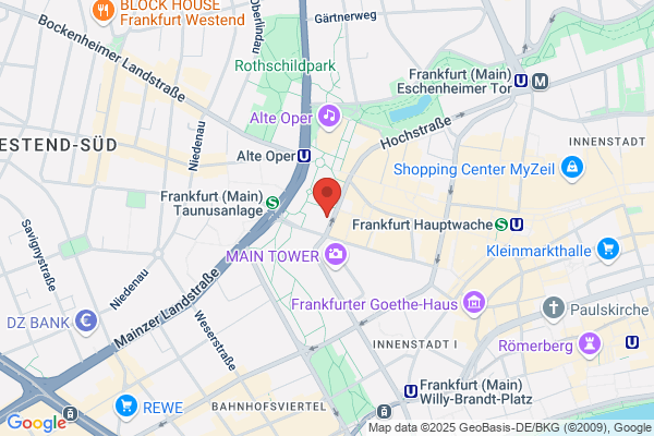 Moneyline Telerate (Germany) GmbH