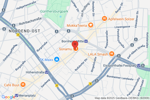 TARGOBANK