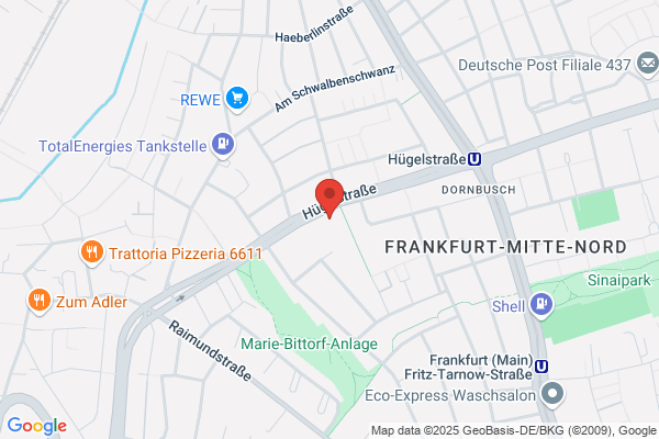 Postbank Filiale