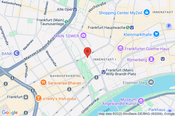 Kapitalverwaltungsgesellschaft mbH Schroder Real Estate