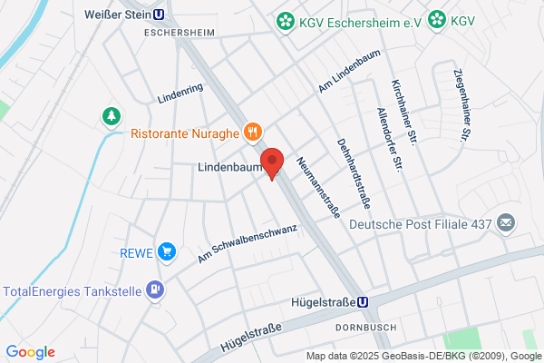 REWE To Go bei Aral