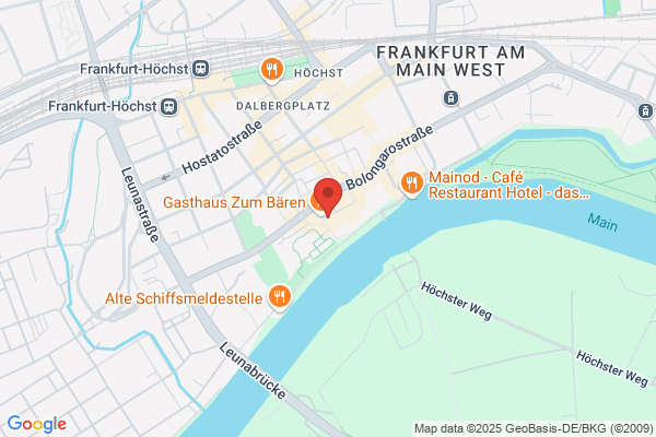 Gasthaus Zum Schwan