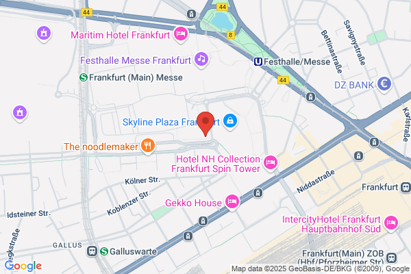 BEEF! Grill & Bar Frankfurt