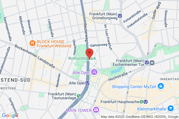 Copper Bar & Room Eventlocation