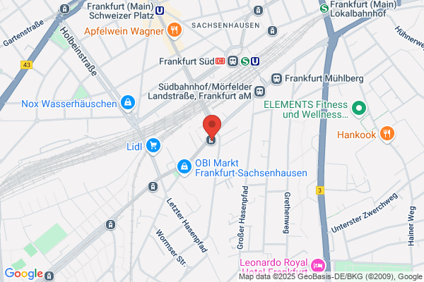 Paradisobar