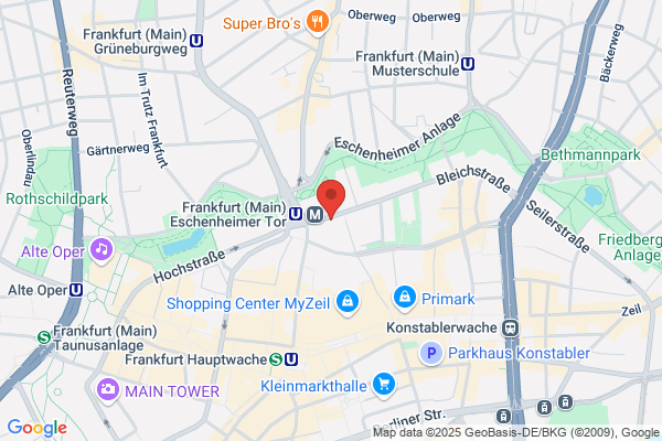 Bene Consulting Gesellschaft mbH