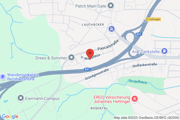 Gassmann + Grossmann Baumanagement Frankfurt a. M. GmbH