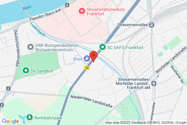 GfB Ges. für Baumanagement mbH