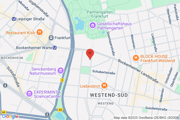 WEP Projektentwicklung