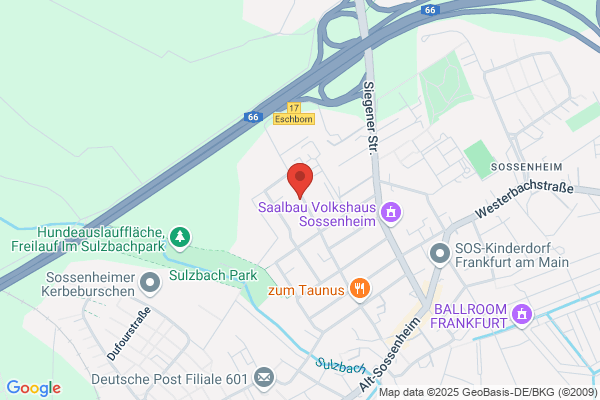 Johann Brum Bauunternehmung GmbH