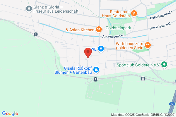 Baudienstleistungen Golestani