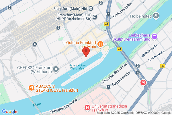 Immobilienfinanzierung-360 UG