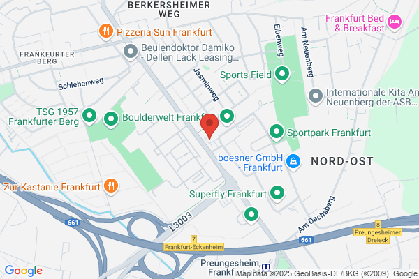 AUTODIENST WEST  Ganske GmbH