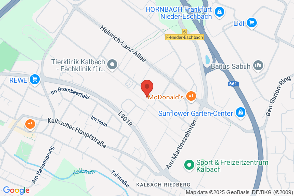 ALS Baumaschinen GmbH