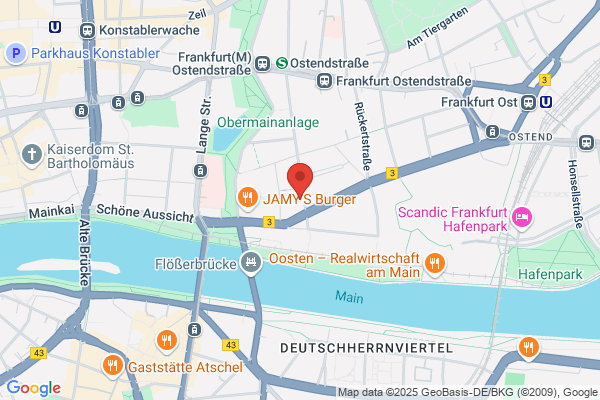 BSMF Beratungsges. für