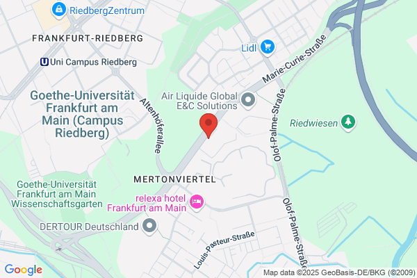 Plan plus Faktor Entwicklungsgesellschaft mbH