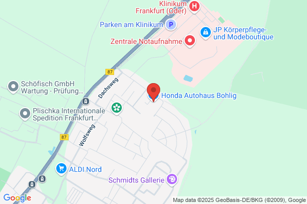 Autohaus Bohlig GmbH