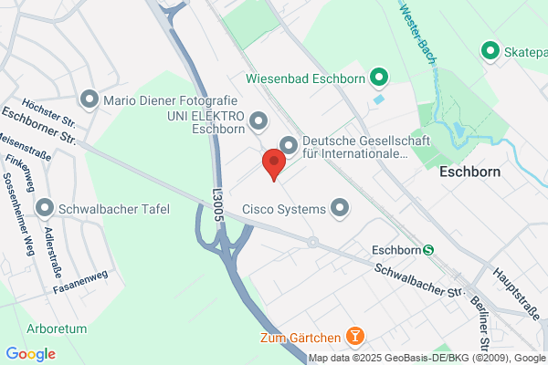 Debeka Geschäftsstelle Frankfurt/Main (Versicherungen und Bausparen)