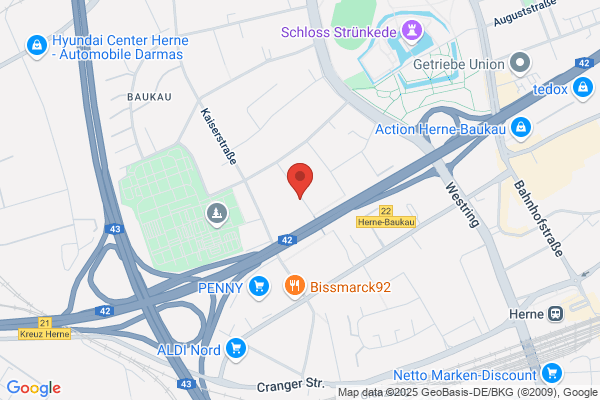 Die Recycling Profis