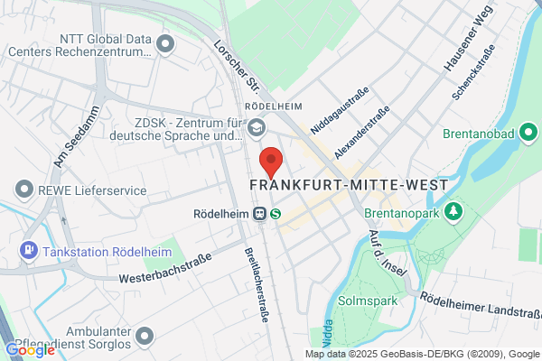 VIA Schommer GmbH