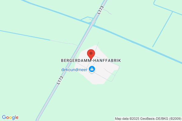 Hanffabrik