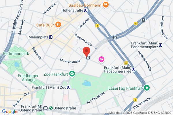 Bornhoff GmbH