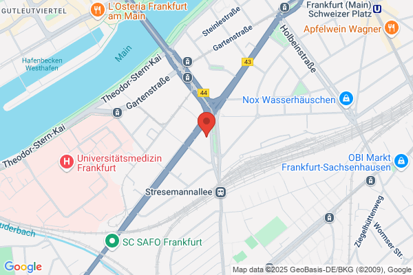 Bouwfonds Rhein Main GmbH